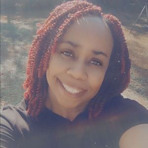 Meet your Posher, Anetha